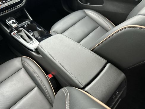 Certified 2024 Buick Envista Avenir image 20