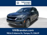 Used 2023 Kia Seltos S w/ Navigation Package image 1