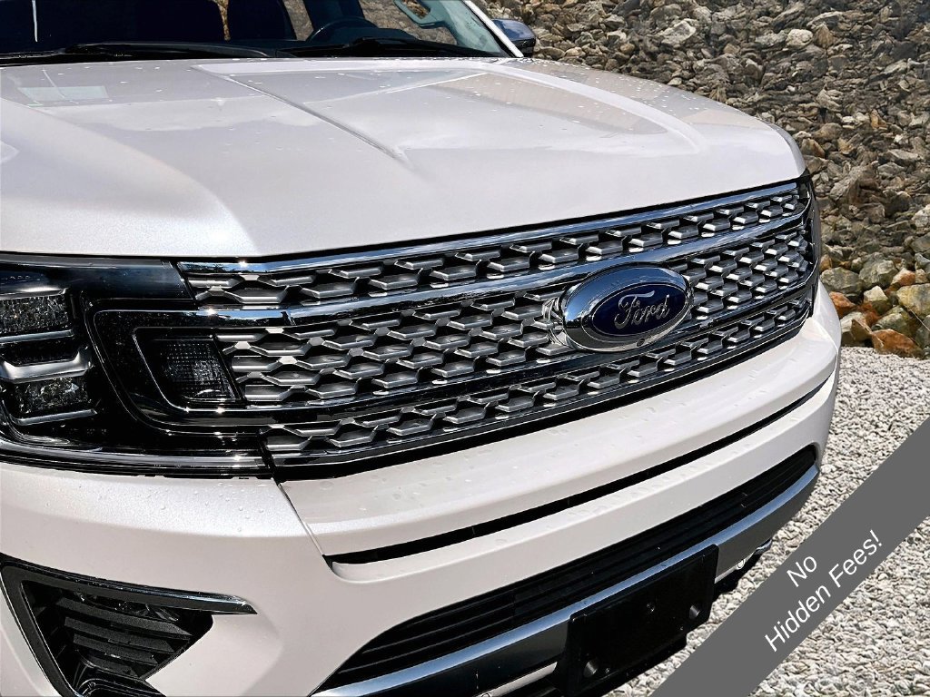 Used 2019 Ford Expedition Platinum AWD/4WD image 26