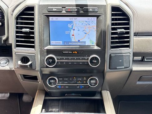 Certified 2020 Ford Expedition XLT w/ Equipment Group 202A RWD image 23