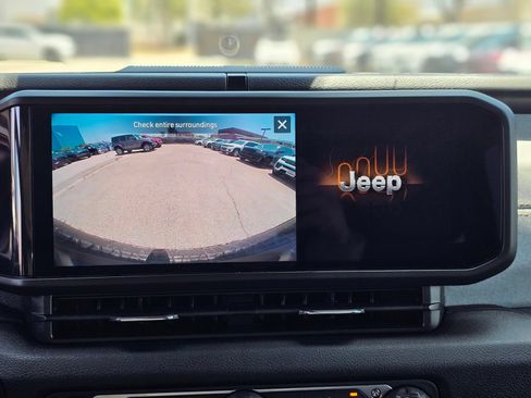 New 2026 Jeep Wrangler Willys AWD/4WD image 13