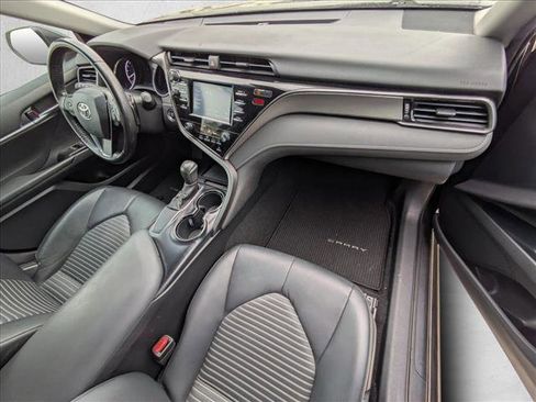 Used 2019 Toyota Camry SE image 20
