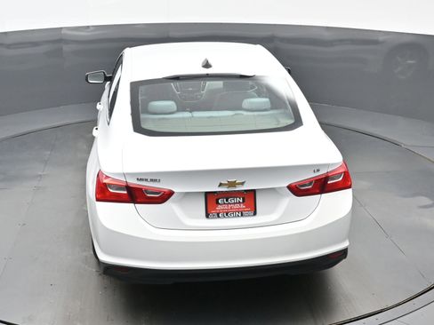 Used 2016 Chevrolet Malibu LS FWD image 34