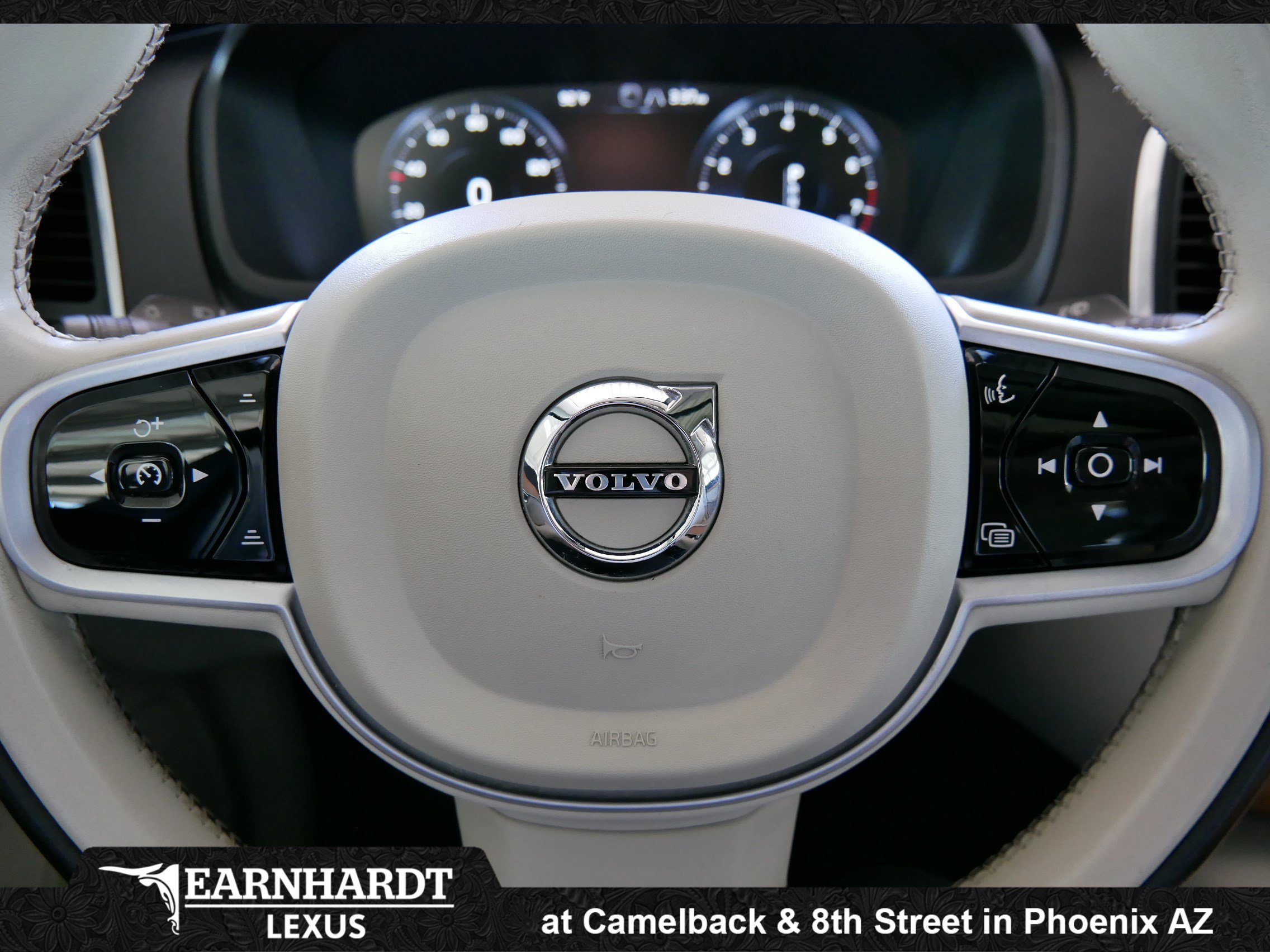 Used 2021 Volvo XC90 T6 Momentum w/ Protection Package Premier AWD/4WD image 32