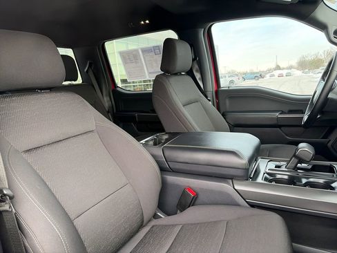 Used 2024 Ford F150 XLT w/ Equipment Group 302A MID image 15