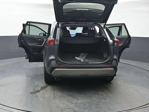 Certified 2025 Toyota RAV4 Limited w/ Advanced Technology Package AWD/4WD image 51