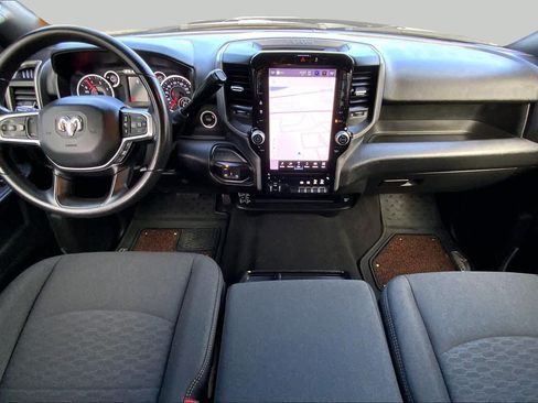 Used 2026 RAM 2500 Tradesman AWD/4WD image 25