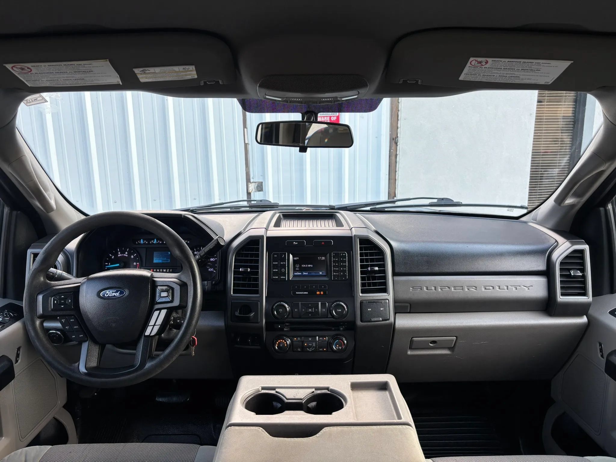 Used 2018 Ford F250 XL w/ Power Equipment Group RWD image 18