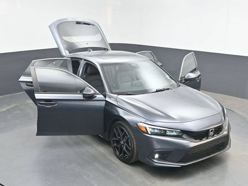 Used 2024 Honda Civic Sport Touring image 51
