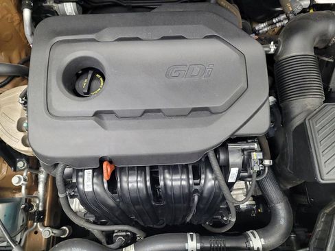 Used 2017 Kia Sportage EX FWD image 30