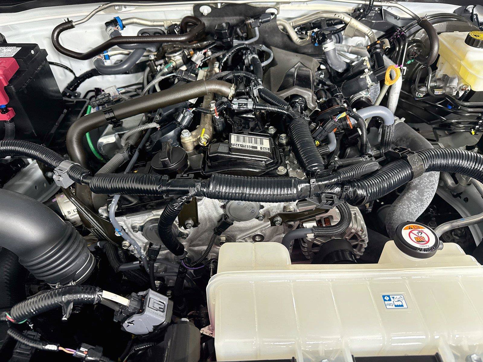 Certified 2025 Toyota Tacoma SR5 AWD/4WD image 42