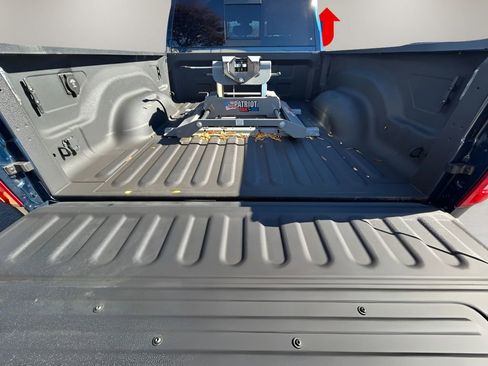 Certified 2022 RAM 3500 Laramie image 10