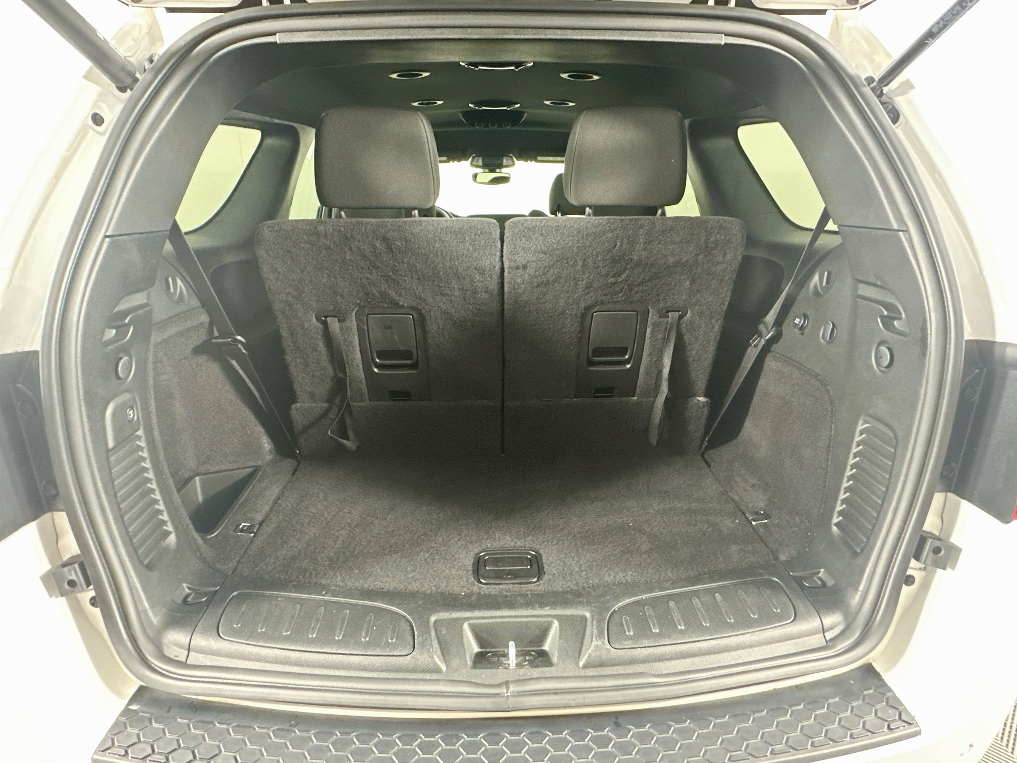 Used 2026 Dodge Durango GT AWD/4WD image 30