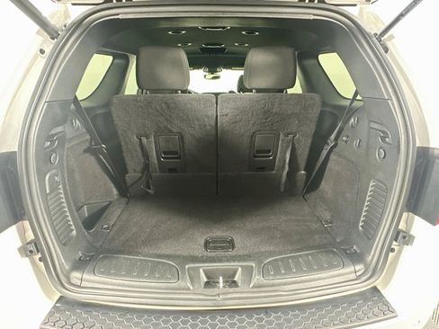 Used 2026 Dodge Durango GT AWD/4WD image 30