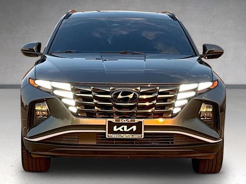 Used 2022 Hyundai Tucson SEL w/ Convenience + Premium Package FWD image 6