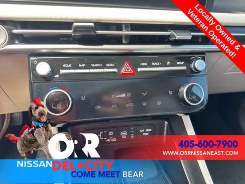 Used 2025 Hyundai Tucson SEL FWD image 28