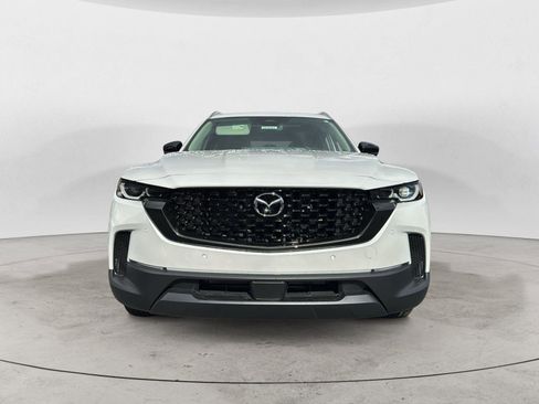New 2026 MAZDA CX-50 2.5 Hybrid w/ Premium Plus Pkg image 2