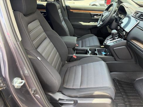 Used 2021 Honda CR-V EX image 26