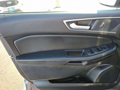 Certified 2023 Ford Edge SEL w/ Convenience Package image 12