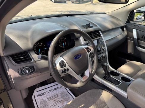 Used 2013 Ford Edge SEL FWD image 18