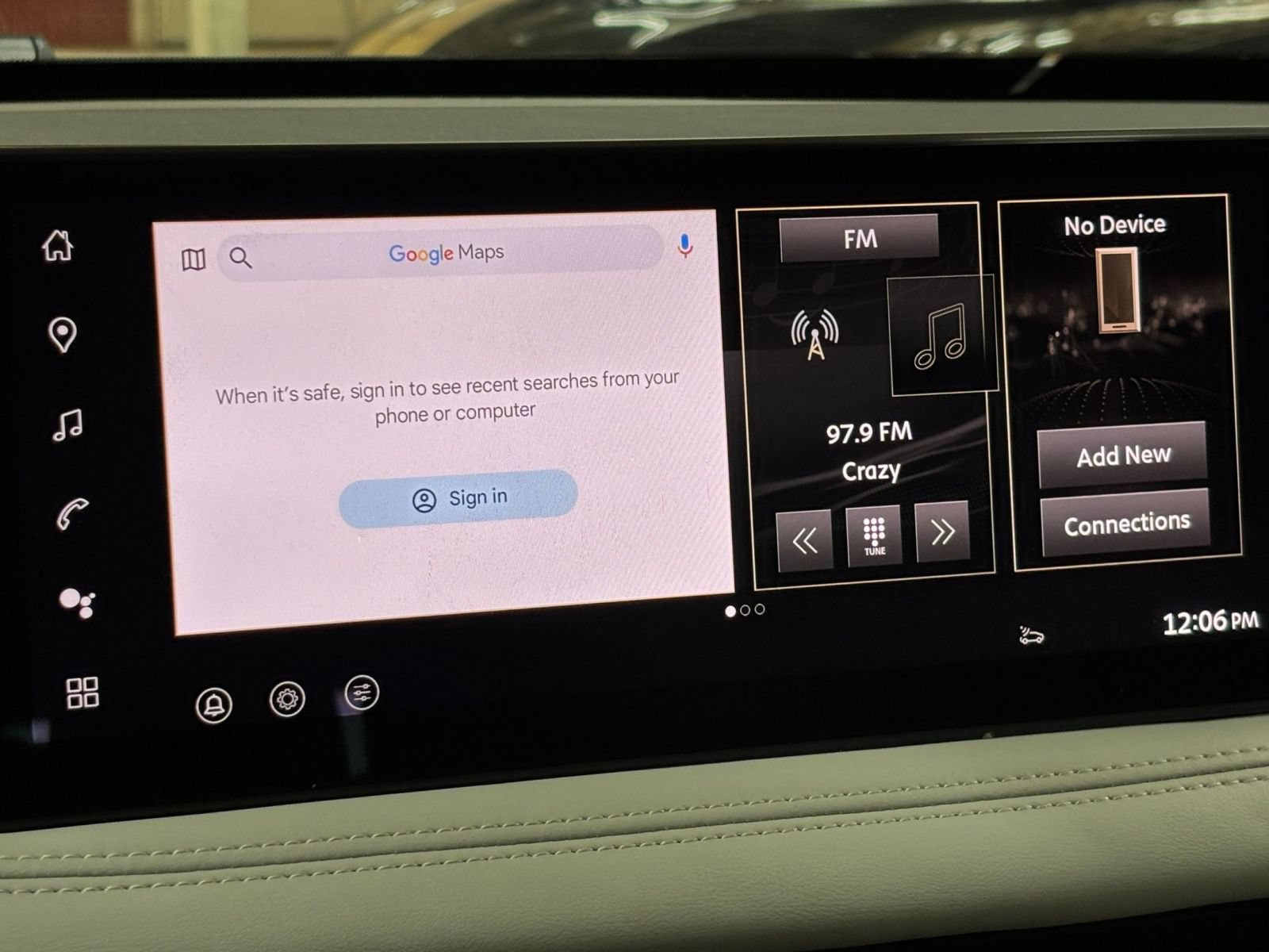 Used 2026 INFINITI QX60 Luxe FWD image 20