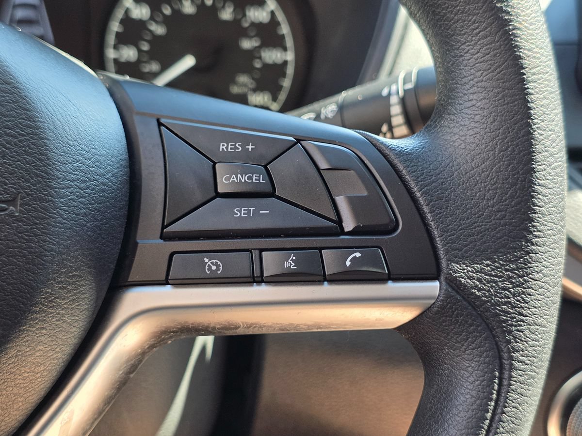 Used 2022 Nissan Altima 2.5 S FWD image 31