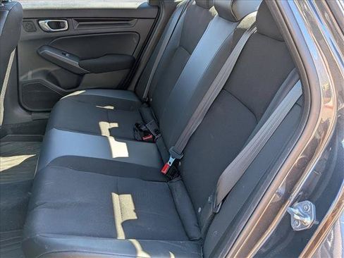 Used 2023 Honda Civic Sport image 16