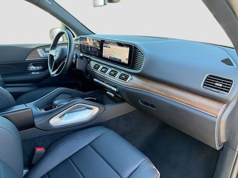 Used 2025 Mercedes-Benz GLE 350 4MATIC image 14
