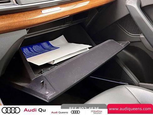 Certified 2023 Audi Q5 2.0T Premium Plus w/ Premium Plus Package AWD/4WD image 34