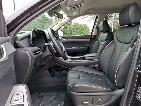 Used 2025 Hyundai Palisade SEL image 13