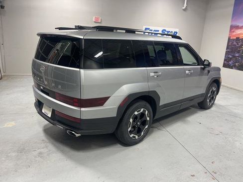 New 2026 Hyundai Santa Fe SEL image 5