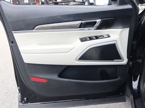 Used 2020 Kia Telluride EX image 28