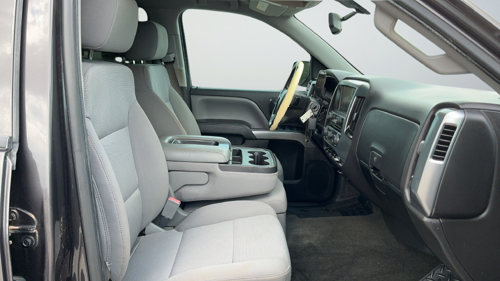 Used 2014 Chevrolet Silverado 1500 LT w/ Texas Edition, 1LT Trim RWD image 22