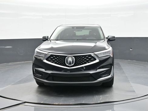 Used 2019 Acura RDX FWD w/ Advance Package image 18