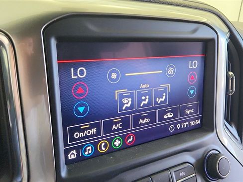 Used 2020 Chevrolet Silverado 1500 RST AWD/4WD image 19
