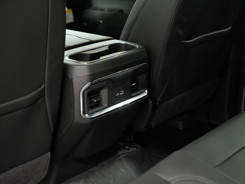 New 2026 GMC Sierra 1500 Elevation w/ Elevation Premium Package image 18