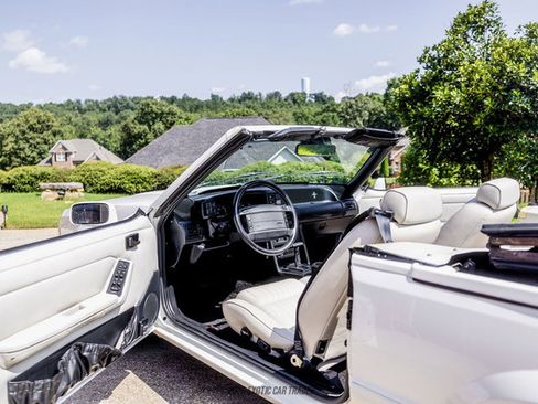 Used 1993 Ford Mustang LX RWD image 45
