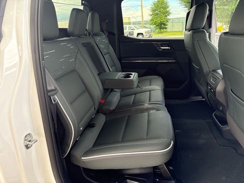 Certified 2026 GMC Sierra EV AT4 w/ AT4 Premium Package AWD/4WD image 50