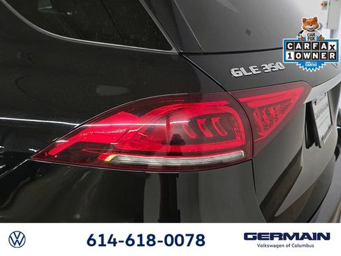 Used 2022 Mercedes-Benz GLE 350 image 15
