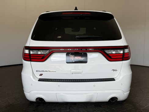 Used 2025 Dodge Durango R/T AWD/4WD image 6
