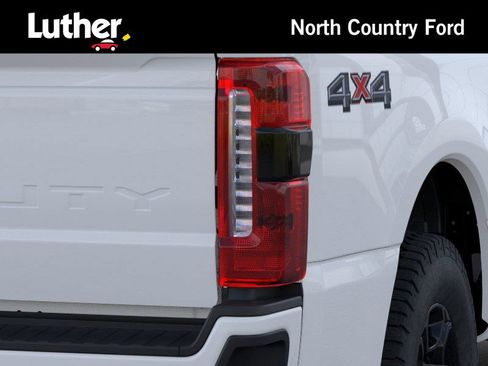 New 2026 Ford F350 XL w/ STX Appearance Package image 21