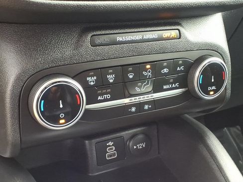 Used 2025 Ford Escape ST-Line AWD/4WD image 21