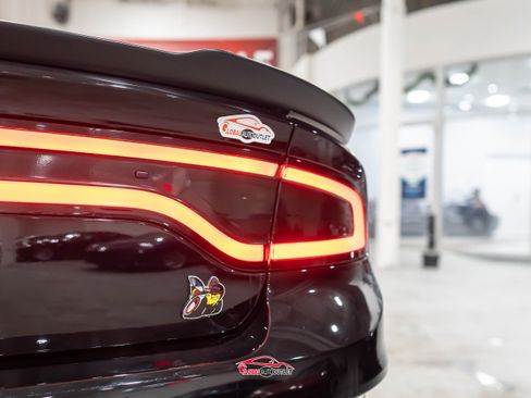 Used 2020 Dodge Charger Scat Pack image 48