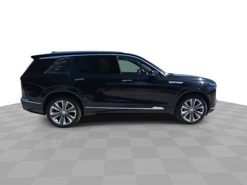New 2026 Cadillac Vistiq Premium Luxury AWD/4WD image 9