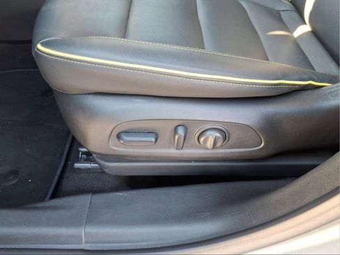 Used 2024 Chevrolet TrailBlazer ACTIV w/ Convenience Package image 20