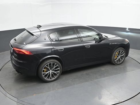 Used 2023 Maserati Grecale Modena AWD/4WD image 31