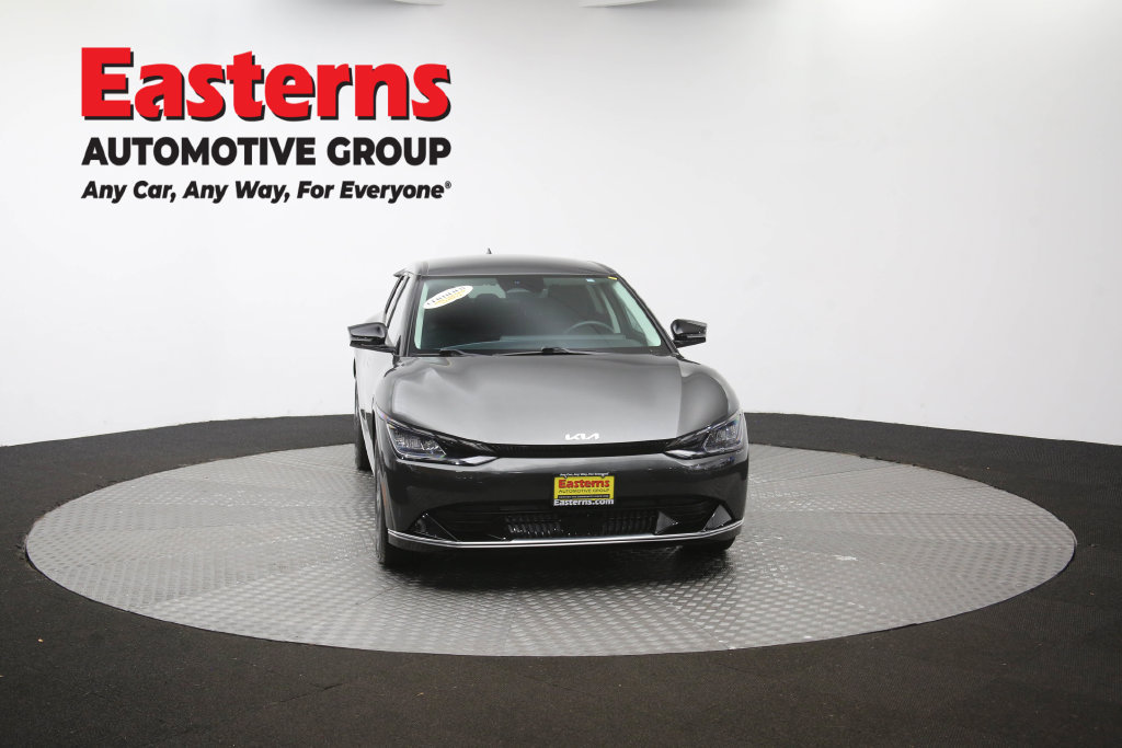 Used 2023 Kia EV6 Wind AWD/4WD image 52