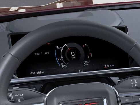 New 2026 GMC Sierra EV Elevation w/ Premium Package image 21