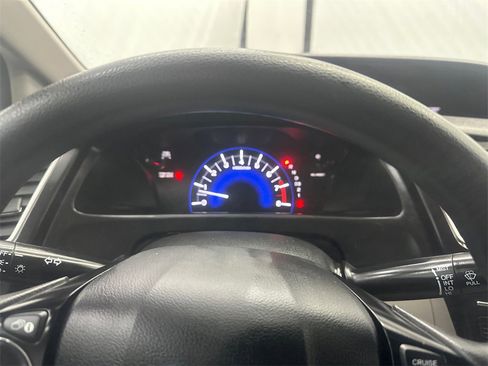 Used 2013 Honda Civic LX image 26