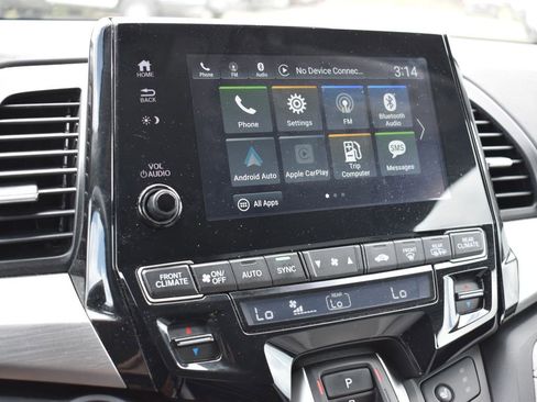 Used 2020 Honda Odyssey EX-L image 12